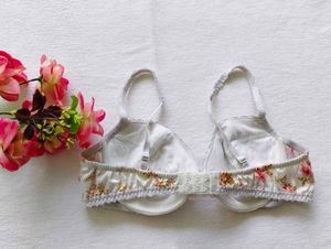 Floral Print inner