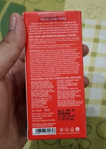 Dot &amp; Key Strawberry 10% Niacinamide Serum