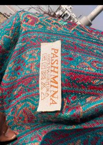 Luxury Pure Pashima Stole