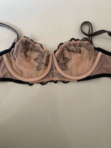 Victoria’s Secret Bra &amp; thong