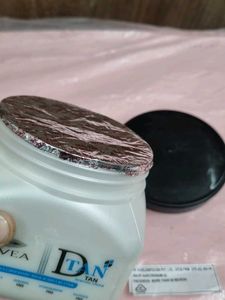 Silvea Tan Removal Cream
