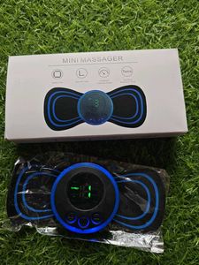 Mini Massager Butterfly EMS