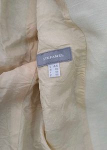 Luxury brand blazer