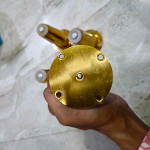 Plantex 4" inch Sofa Leg- 4