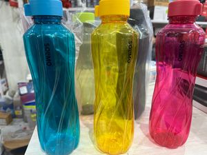Solimo Branded Bottles Set Of 6 And Its New