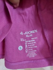 Brand : Jockey Size XL, XXL