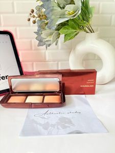Hourglass Ambient Lighting Palette