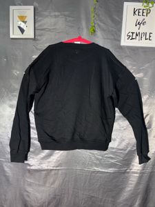 Classic Crewneck FFC Sweatshirt