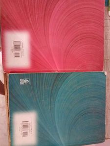 Concepts of Physics Vol 1 &amp; 2 Set