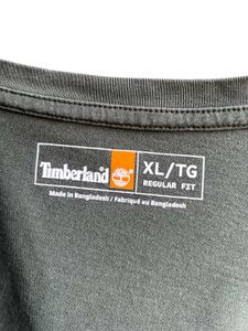Timberland Garment-Dyed T-Shirt XL
