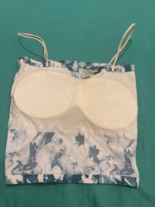 Floral Print top