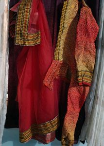 Ethnic Lehnga