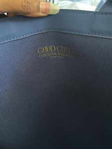 Carolina Herrera Tote Bag