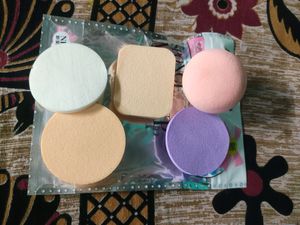 Beauty Blender