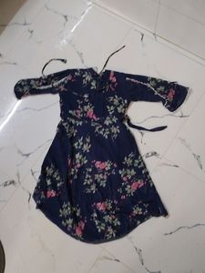 Ethic Gown Free Size 36 New