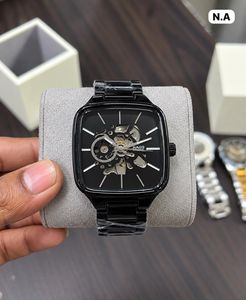 RADO Automatic Skeleton Watch