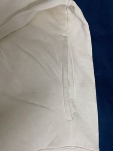 Cream H&amp;M Hoodie