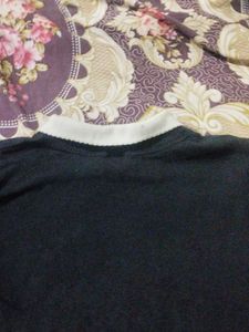 Vintage Embroidered Top