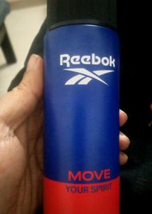 Reebok 'Move Your Spirit' Bottle