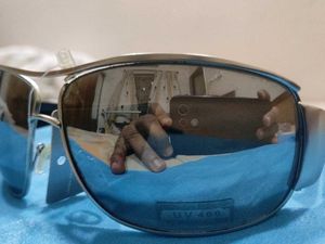 Stylish Aviator Sunglasses