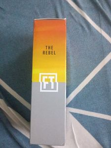 Flux Theory The Rebel Body Wash