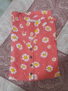 Short kurtas