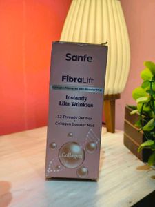 Sanfe Collagen Booster Mist