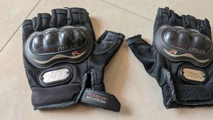 PRO-BIKER MOTO Rider Gloves