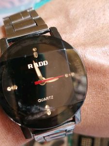 RADD Quartz wrist Watch