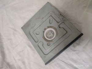 DVD Multi Recorder Drive