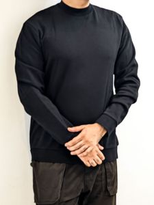 Black Zara Sweatshirt