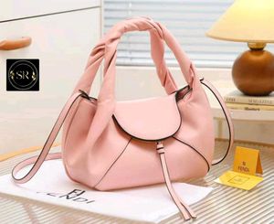 LATEST FENDI ROMA SPY MINI BAG*  WITHOUT BOX