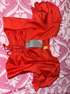 red top
