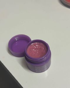 combo of Laneige Lip Sleeping Mask &amp; Serum
