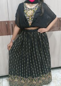 New Crop Top Dress (Wholesale Price)