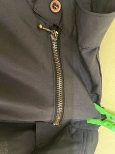 A Greyish Vero Moda Top