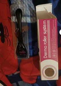 70.Derma Roller