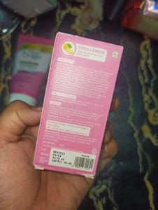 Pure Origin Vitamin C Kit