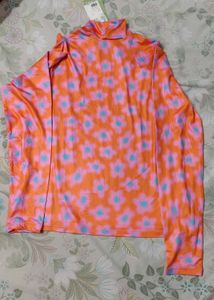 H&amp;M Women Top &amp; Pants Set