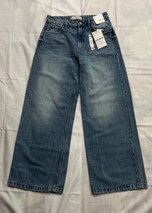 Pull&Bear Denim Highwaist jeans size 30