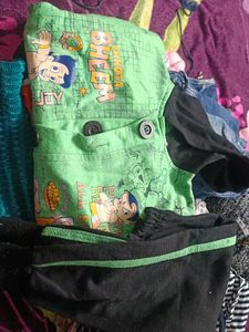 Kids' Clothing Bundle  buy immediately
