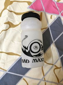 Cycling Sipper Bottle