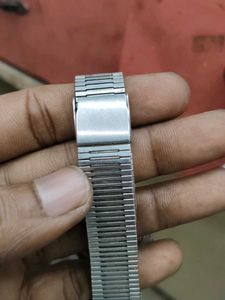 Citizen Automatic Watch with Diamond Accents