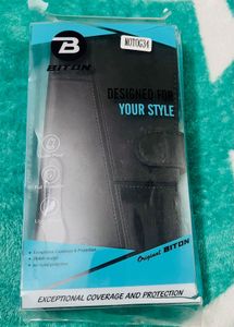 Motorola G34 Back Cover