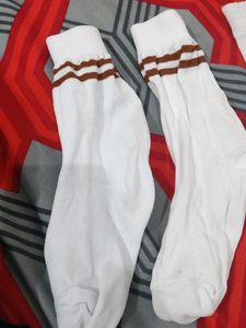 Combo Of 2 Socks