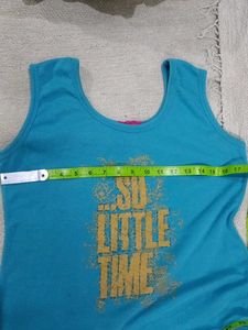 Set Of 2 Tops
