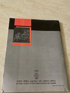 Introductory Macroeconomics Textbook for Class XII