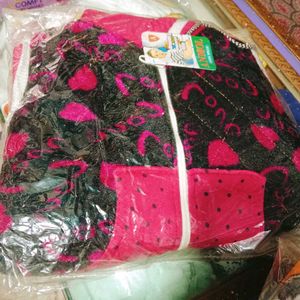 Woolen Kids Set