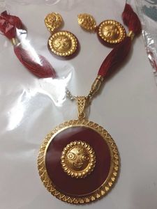 New Jewellery Set
