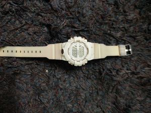 Sporty Digital Watch